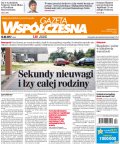 Gazeta Współczesna