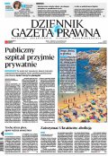 Dziennik Gazeta Prawna