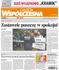 Gazeta Współczesna