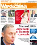 Gazeta Współczesna