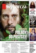 Gazeta Wyborcza