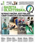 Gazeta Olsztyńska