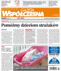 Gazeta Współczesna