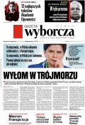 Gazeta Wyborcza