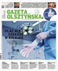 Gazeta Olsztyńska