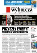 Gazeta Wyborcza