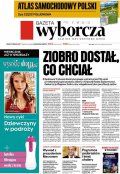 Gazeta Wyborcza