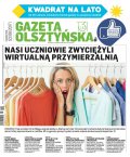 Gazeta Olsztyńska