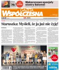 Gazeta Współczesna