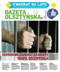 Gazeta Olsztyńska