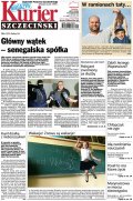 Kurier Szczeciński