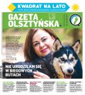 Gazeta Olsztyńska