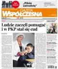 Gazeta Współczesna