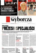 Gazeta Wyborcza