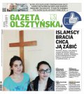 Gazeta Olsztyńska