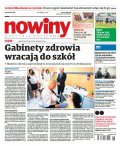Nowiny