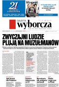 Gazeta Wyborcza