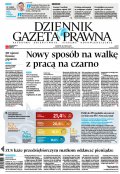 Dziennik Gazeta Prawna