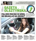 Gazeta Olsztyńska