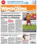 Gazeta Współczesna