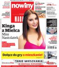 Nowiny