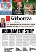 Gazeta Wyborcza