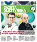 Gazeta Olsztyńska