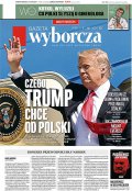 Gazeta Wyborcza