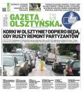 Gazeta Olsztyńska