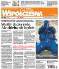 Gazeta Współczesna