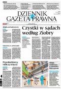 Dziennik Gazeta Prawna