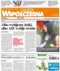 Gazeta Współczesna