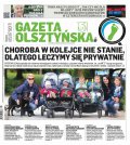 Gazeta Olsztyńska