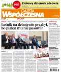 Gazeta Współczesna