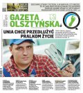 Gazeta Olsztyńska