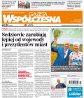 Gazeta Współczesna