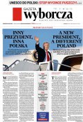 Gazeta Wyborcza