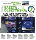 Gazeta Olsztyńska