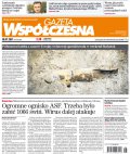 Gazeta Współczesna