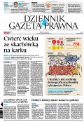 Dziennik Gazeta Prawna