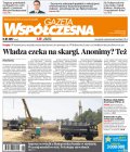 Gazeta Współczesna