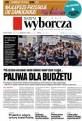 Gazeta Wyborcza