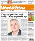 Gazeta Współczesna