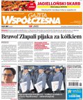 Gazeta Współczesna