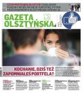 Gazeta Olsztyńska