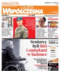 Gazeta Współczesna