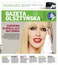 Gazeta Olsztyńska