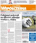 Gazeta Współczesna