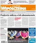 Gazeta Współczesna