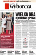 Gazeta Wyborcza